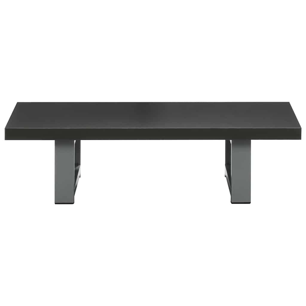 Έπιπλο Μπάνιου Γκρι 60 x 40 x 16,3 εκ. - PAKOBAZAAR