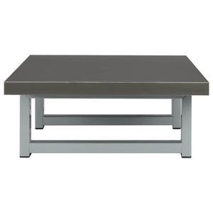 Έπιπλο Μπάνιου Γκρι 60 x 40 x 16,3 εκ. - PAKOBAZAAR