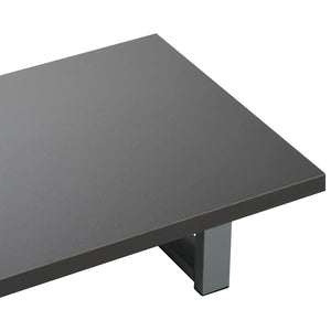 Έπιπλο Μπάνιου Γκρι 60 x 40 x 16,3 εκ. - PAKOBAZAAR