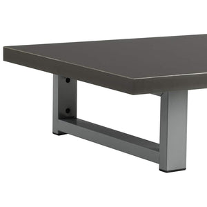 Έπιπλο Μπάνιου Γκρι 60 x 40 x 16,3 εκ. - PAKOBAZAAR