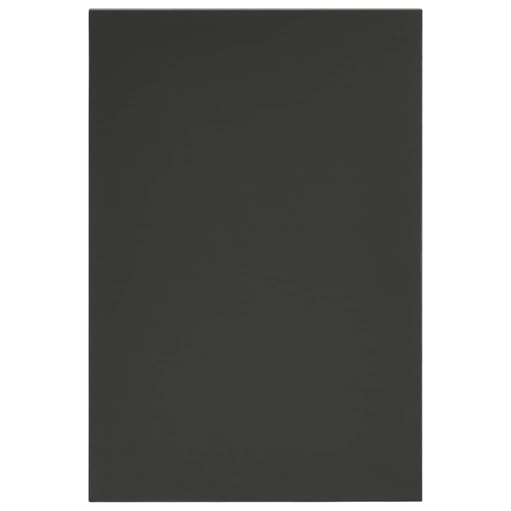 Έπιπλο Μπάνιου Γκρι 60 x 40 x 16,3 εκ. - PAKOBAZAAR