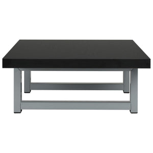 Έπιπλο Μπάνιου Μαύρο 60 x 40 x 16,3 εκ. - PAKOBAZAAR
