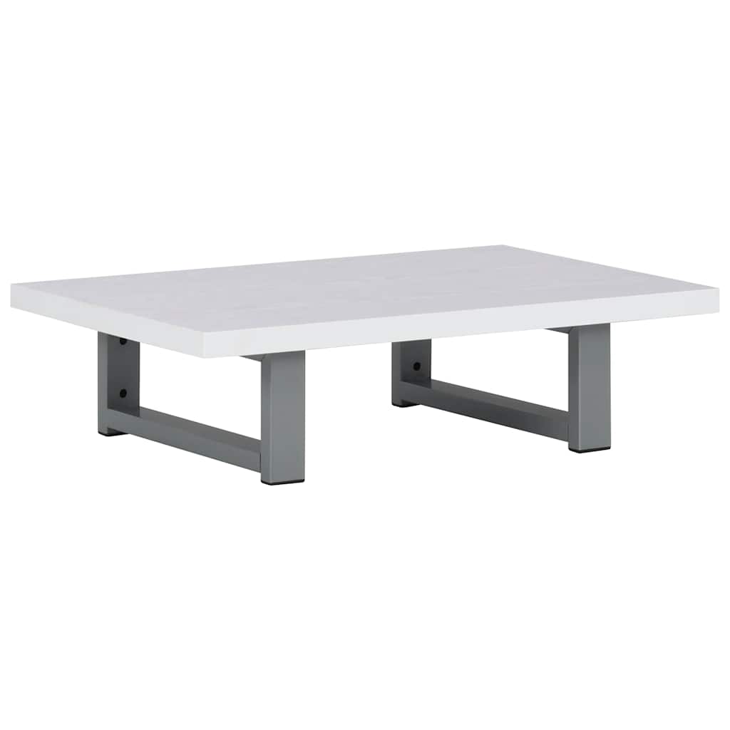 Έπιπλο Μπάνιου Λευκό 60 x 40 x 16,3 εκ. - PAKOBAZAAR