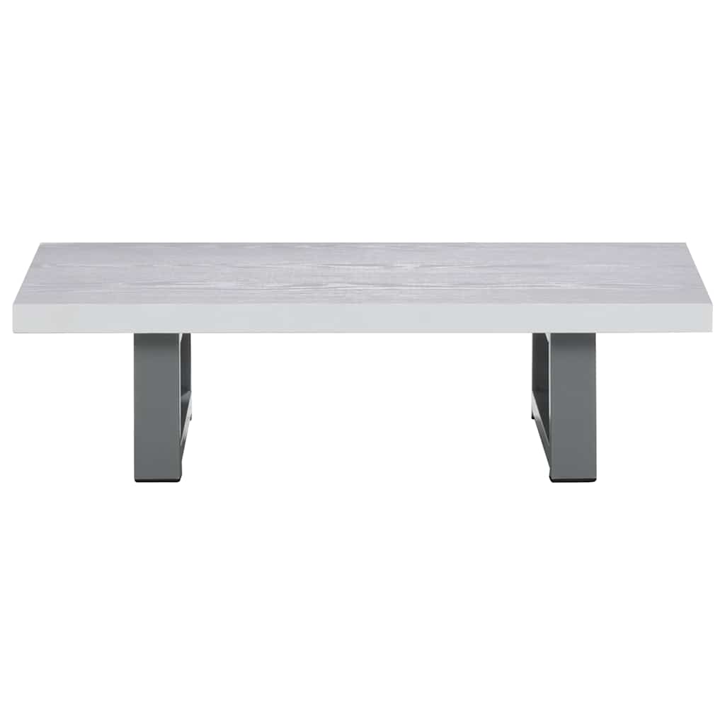 Έπιπλο Μπάνιου Λευκό 60 x 40 x 16,3 εκ. - PAKOBAZAAR