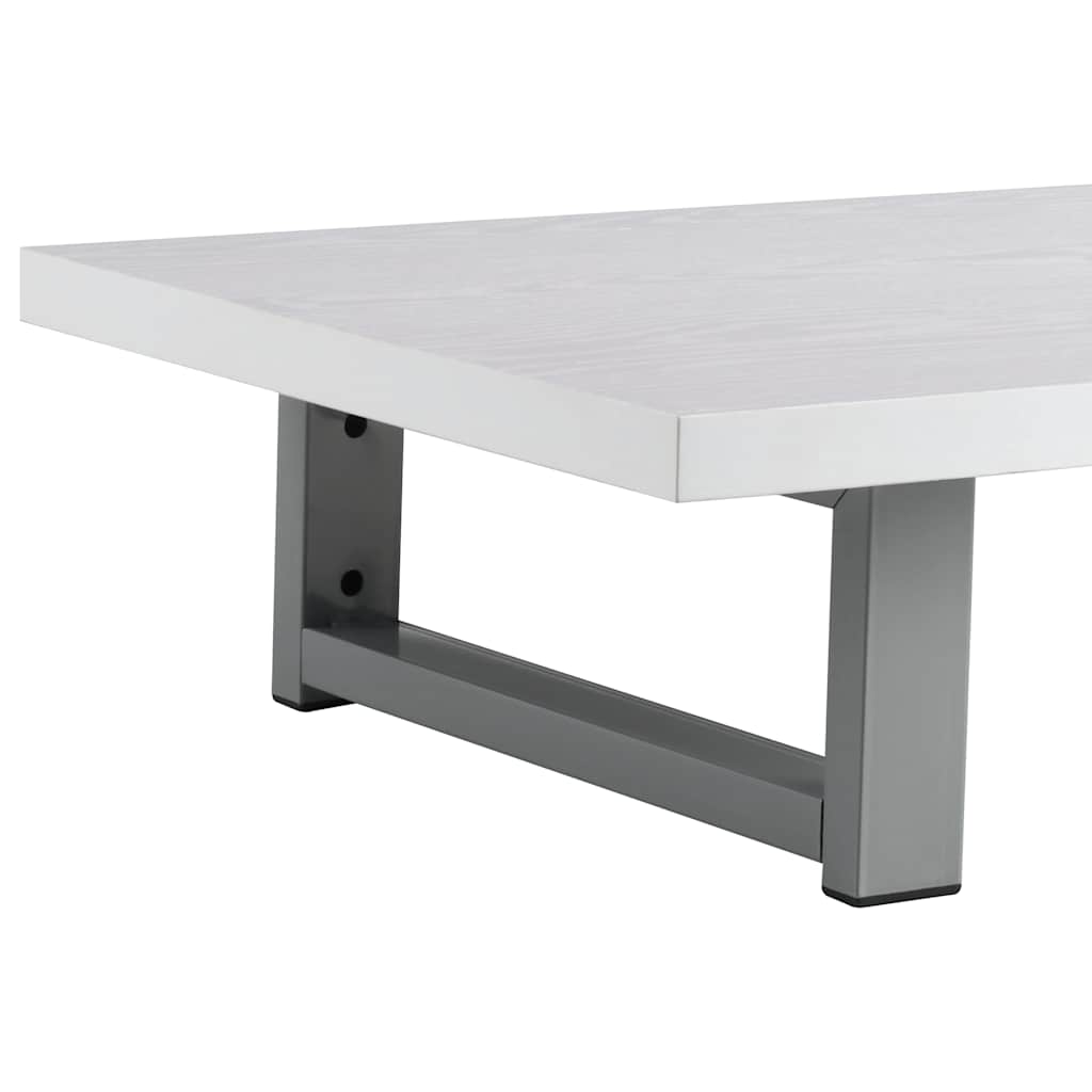 Έπιπλο Μπάνιου Λευκό 60 x 40 x 16,3 εκ. - PAKOBAZAAR