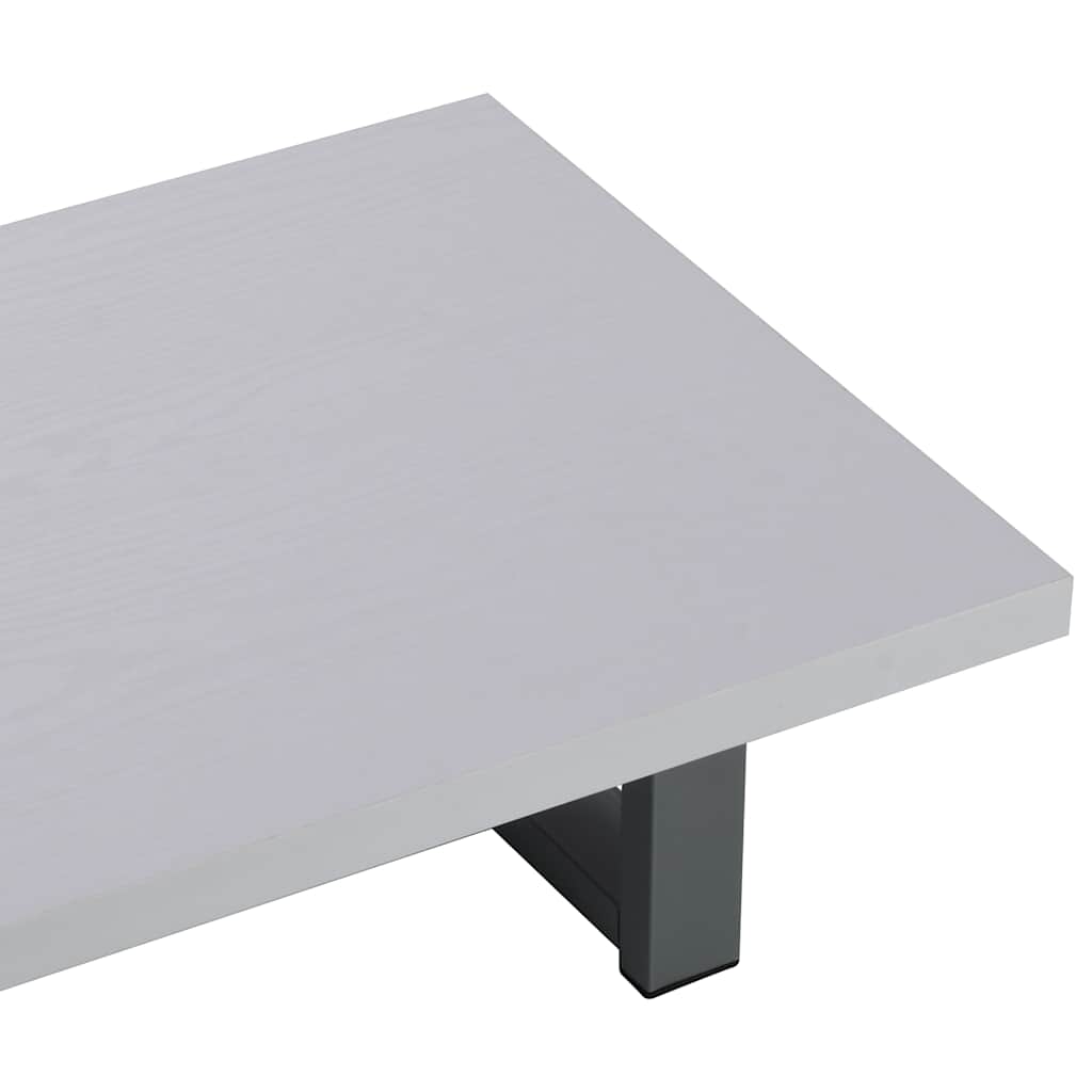 Έπιπλο Μπάνιου Λευκό 60 x 40 x 16,3 εκ. - PAKOBAZAAR