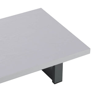 Έπιπλο Μπάνιου Λευκό 60 x 40 x 16,3 εκ. - PAKOBAZAAR