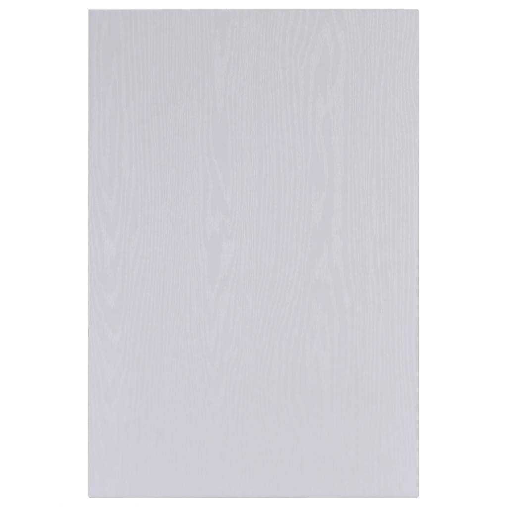 Έπιπλο Μπάνιου Λευκό 60 x 40 x 16,3 εκ. - PAKOBAZAAR