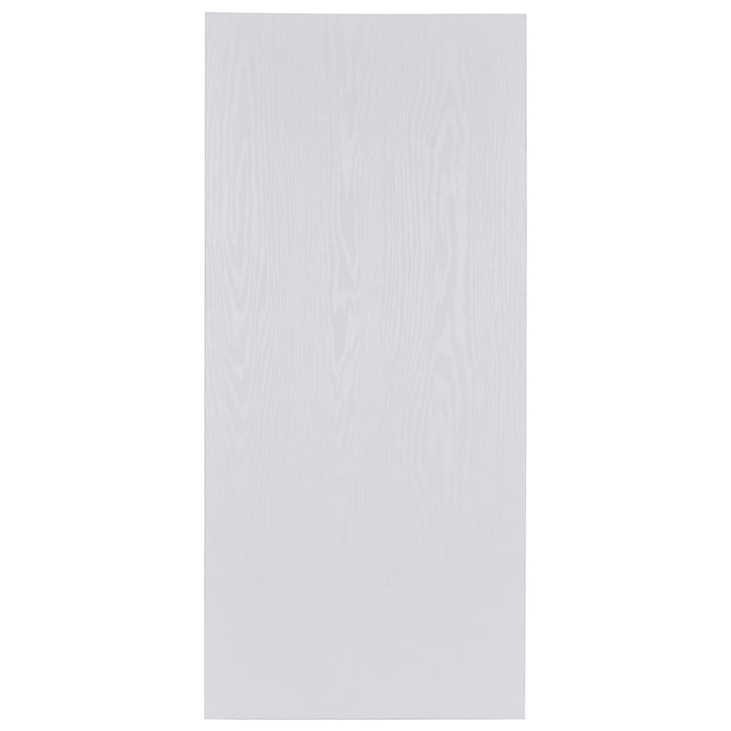 Έπιπλο Μπάνιου Λευκό 90 x 40 x 16,3 εκ.