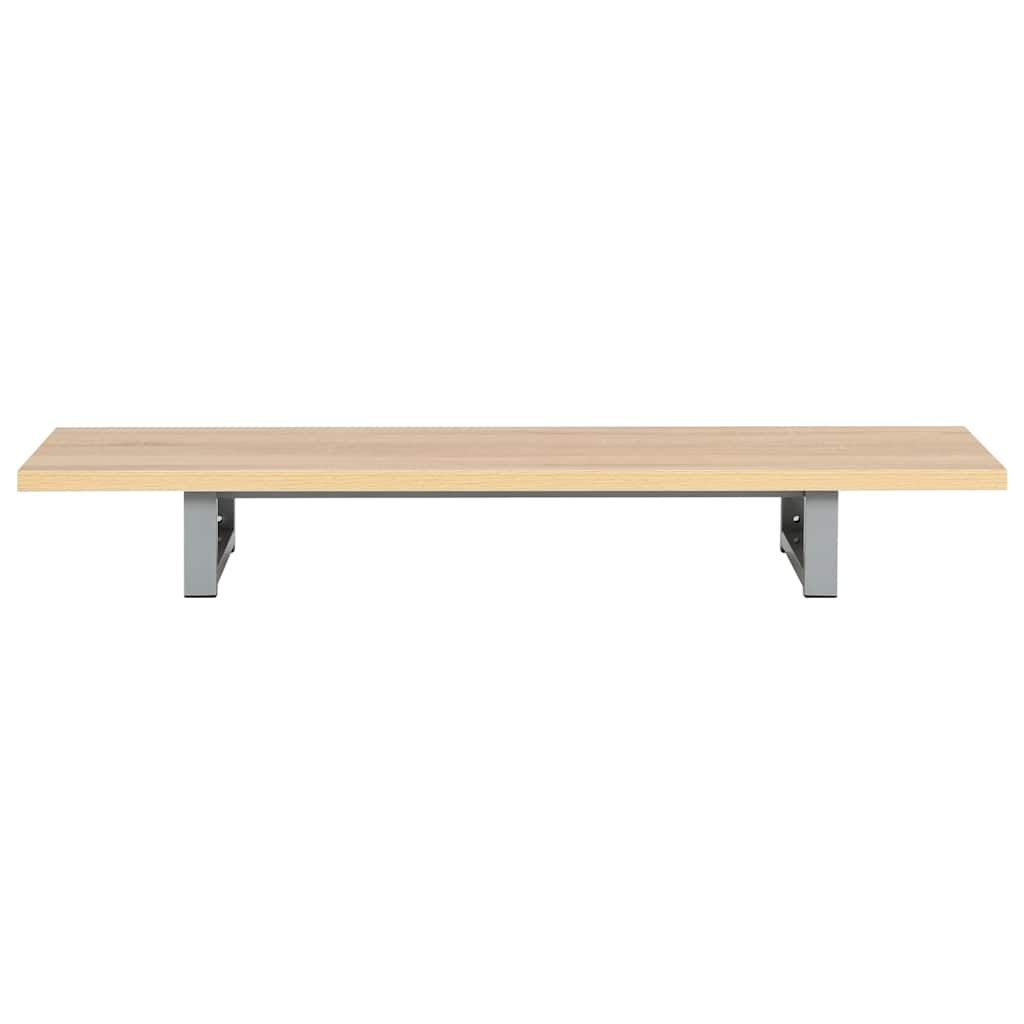 Έπιπλο Μπάνιου Χρώμα Δρυς 120 x 40 x 16,3 εκ.