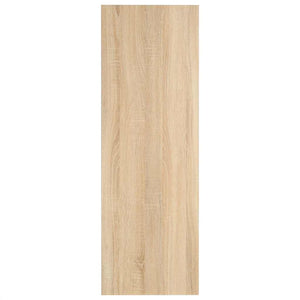 Έπιπλο Μπάνιου Χρώμα Δρυς 120 x 40 x 16,3 εκ.