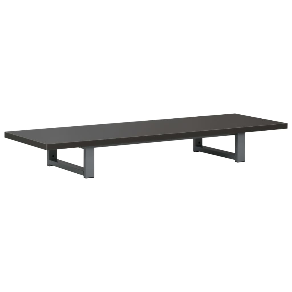 Έπιπλο Μπάνιου Γκρι 120 x 40 x 16,3 εκ.