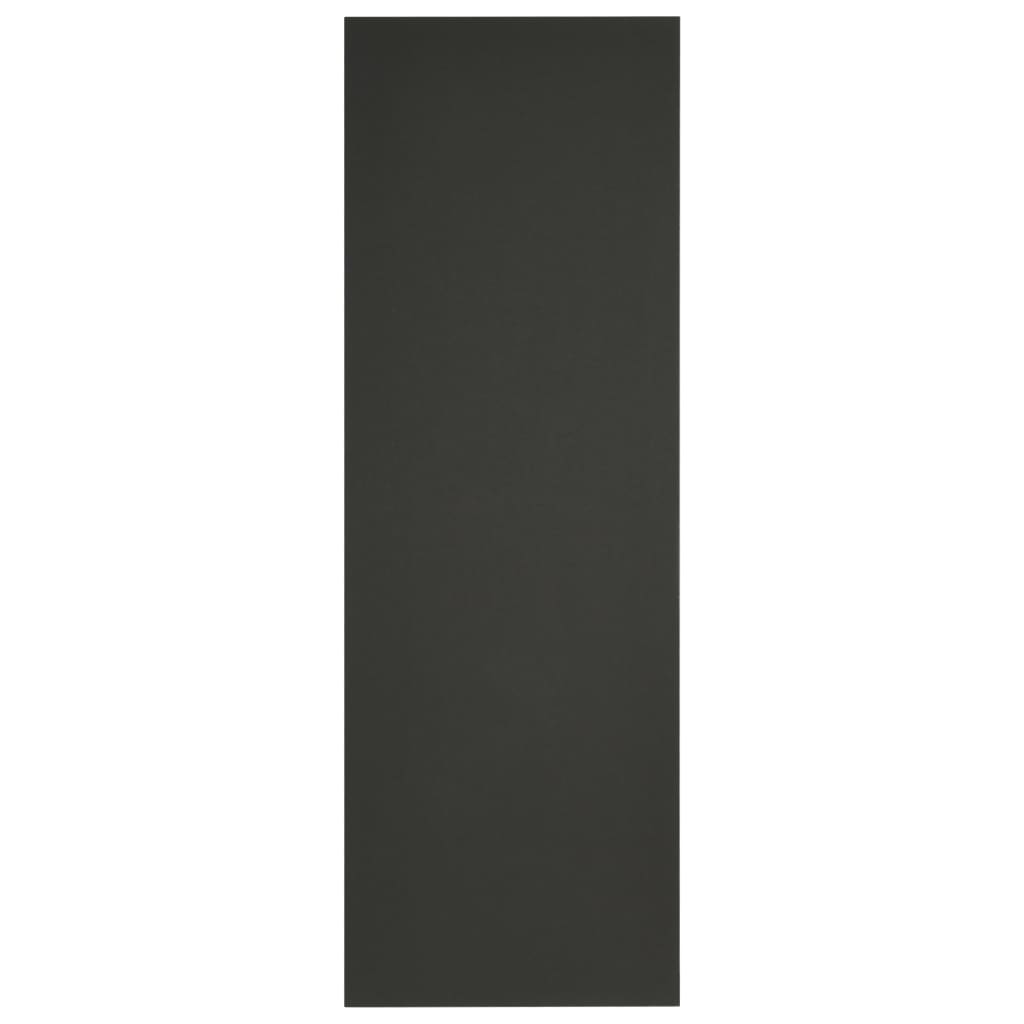 Έπιπλο Μπάνιου Γκρι 120 x 40 x 16,3 εκ.
