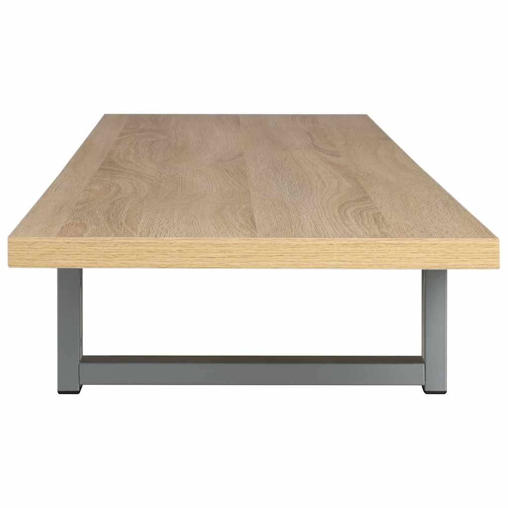 Έπιπλο Μπάνιου Χρώμα Δρυς 160 x 40 x 16,3 εκ. - Pakobazaar