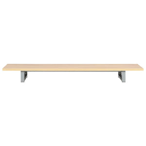 Έπιπλο Μπάνιου Χρώμα Δρυς 160 x 40 x 16,3 εκ. - Pakobazaar