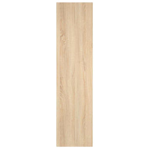 Έπιπλο Μπάνιου Χρώμα Δρυς 160 x 40 x 16,3 εκ. - Pakobazaar