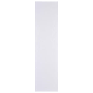 Έπιπλο Μπάνιου Λευκό 160 x 40 x 16,3 εκ.