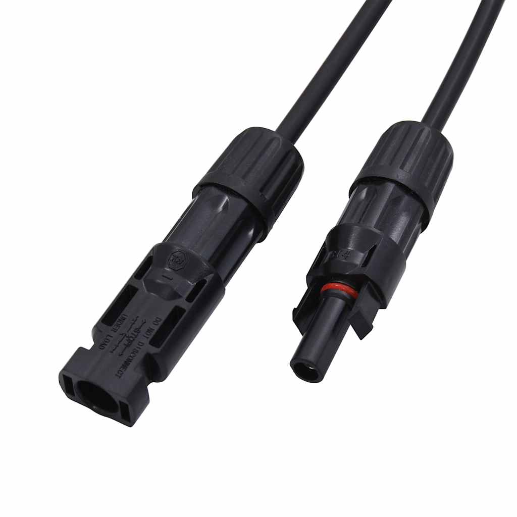 Ηλιακό Πάνελ Μονοκρυσταλλικό 50 W Αλουμίνιο / Γυαλί Ασφαλείας
