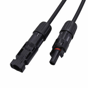 Ηλιακό Πάνελ Μονοκρυσταλλικό 50 W Αλουμίνιο / Γυαλί Ασφαλείας