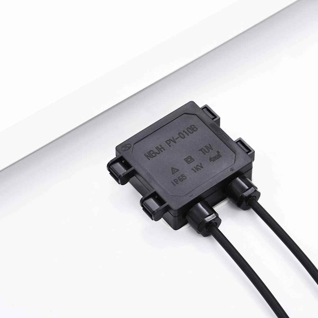 Ηλιακό Πάνελ Μονοκρυσταλλικό 50 W Αλουμίνιο / Γυαλί Ασφαλείας