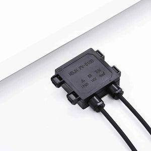 Ηλιακό Πάνελ Μονοκρυσταλλικό 50 W Αλουμίνιο / Γυαλί Ασφαλείας
