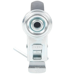 Ρόδες Περιστρεφόμενες Βιδωτές 24 τεμ. 125 χιλ. - Pakobazaar
