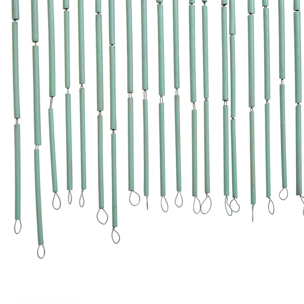 Σήτα - Κουρτίνα Πόρτας 90 x 200 εκ. από Μπαμπού