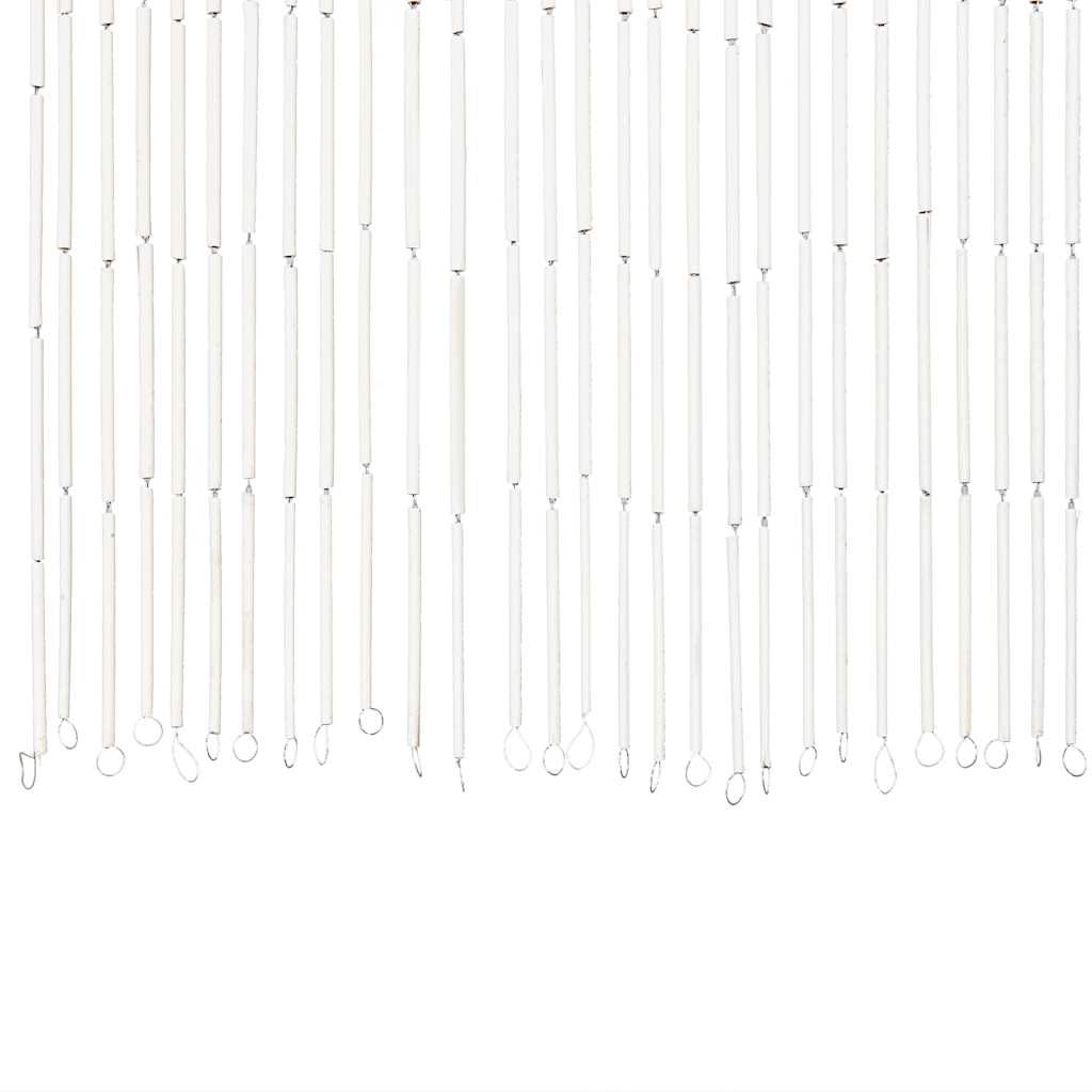 Σήτα - Κουρτίνα Πόρτας 90 x 200 εκ. από Μπαμπού