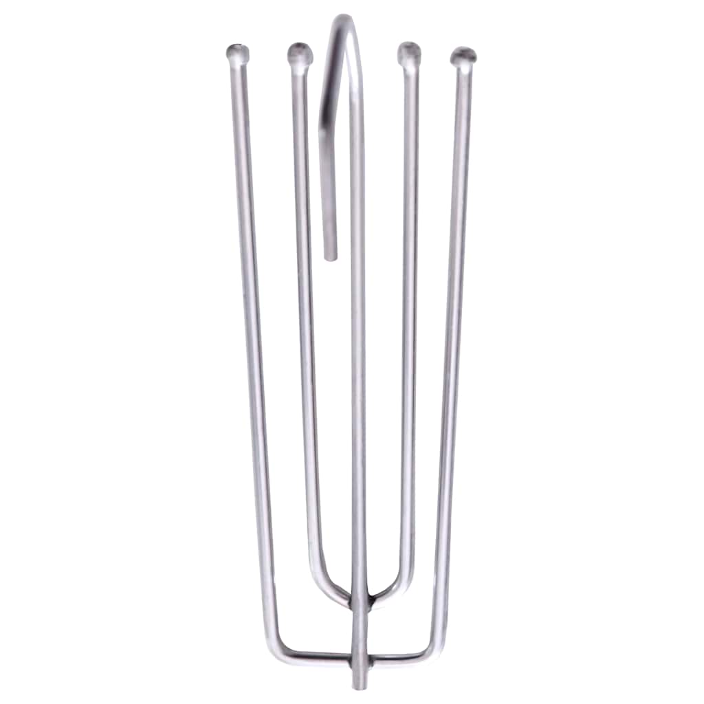 Κουρτίνες Συσκότισης με Γάντζους 2 τεμ. Μπεζ 140 x 175 εκ. - PAKOBAZAAR