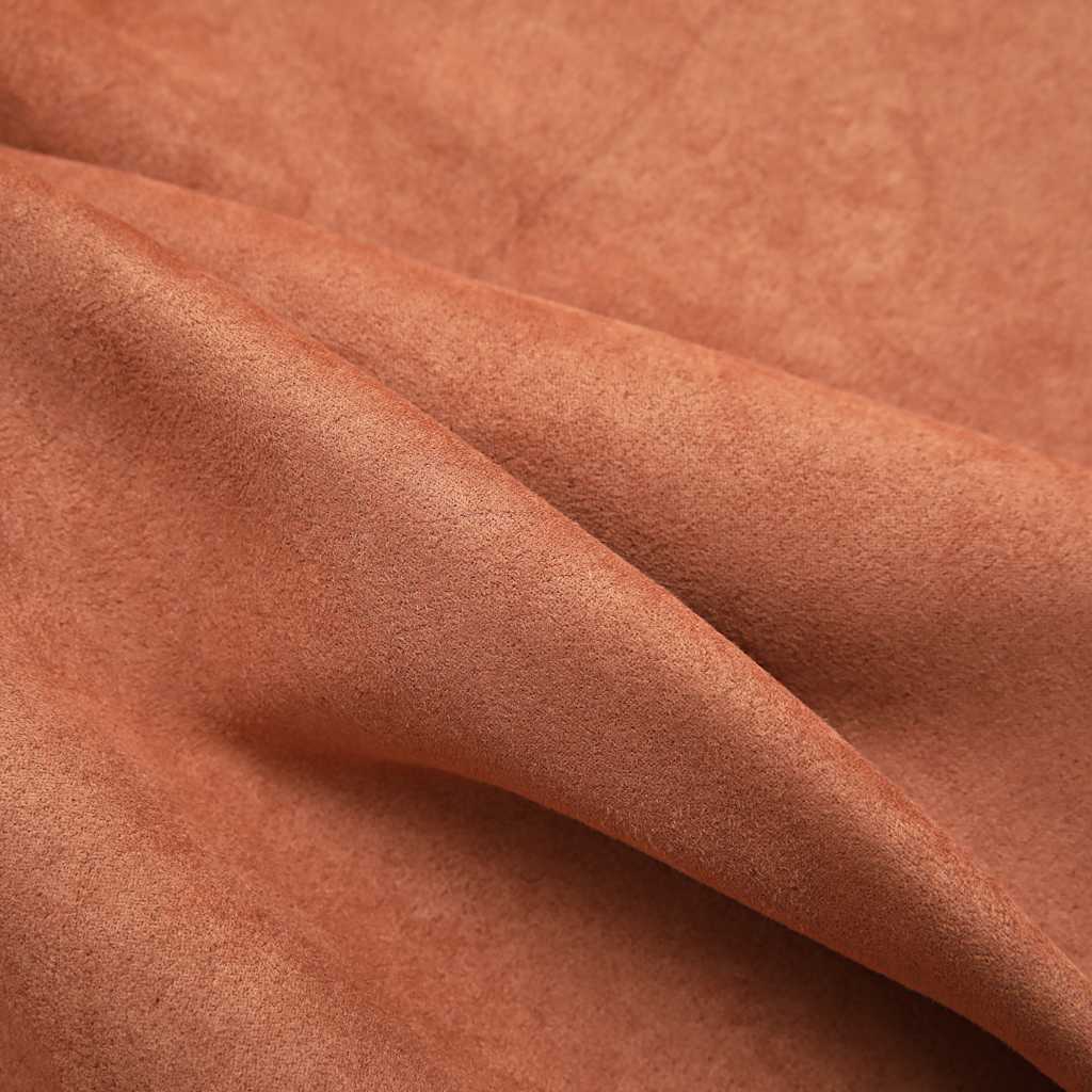 Κουρτίνες Συσκότισης Μεταλ. Κρίκοι 2 τεμ. Κεραμιδί 140x175 εκ. - PAKOBAZAAR