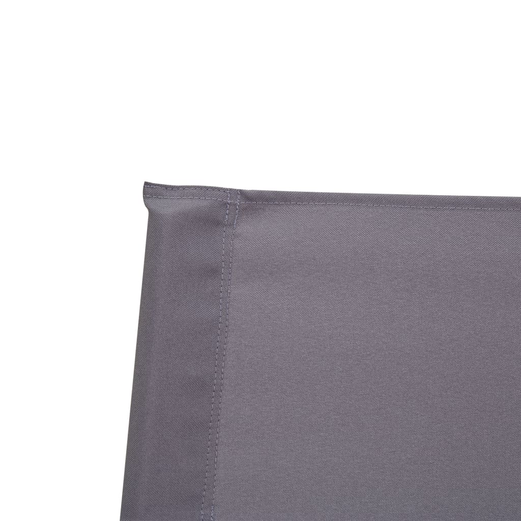 Καρέκλες Σκηνοθέτη 2 τεμ. από Μασίφ Ξύλο Ακακίας - Pakobazaar