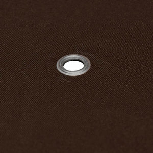 Κάλυμμα για Κιόσκι 2 Επιπέδων Καφέ 4 x 3 μ. 310 γρ./μ² - Pakobazaar
