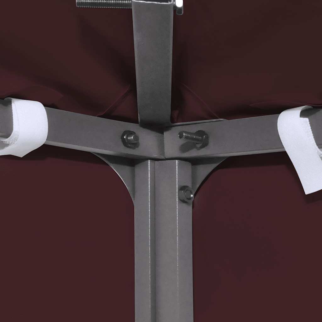 Κάλυμμα για Κιόσκι Μπορντό 3 x 3 μ. 310 γρ./μ² - Pakobazaar