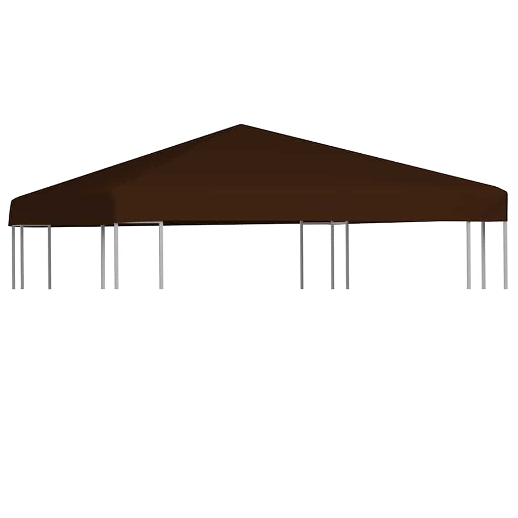 Κάλυμμα για Κιόσκι Καφέ 3 x 3 μ. 310 γρ./μ² - Pakobazaar