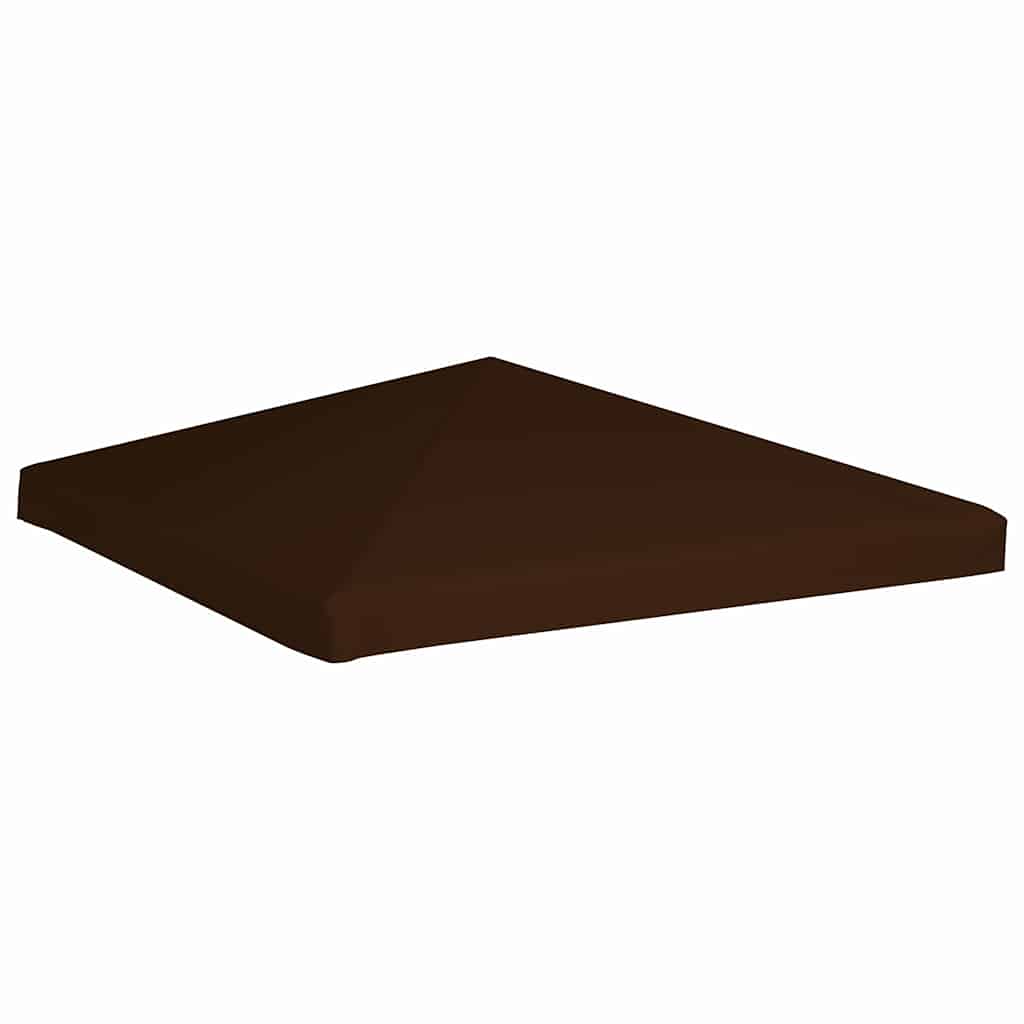 Κάλυμμα για Κιόσκι Καφέ 3 x 3 μ. 310 γρ./μ² - Pakobazaar