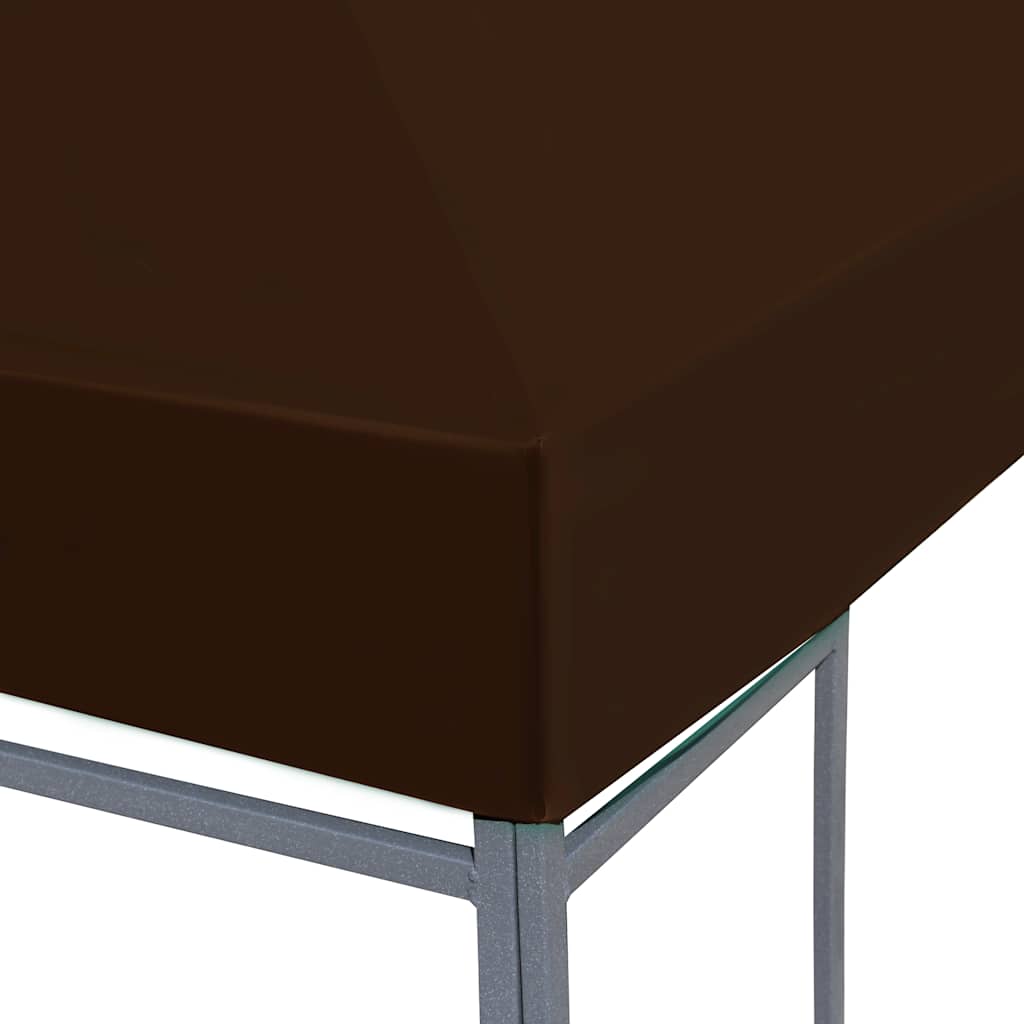 Κάλυμμα για Κιόσκι Καφέ 3 x 3 μ. 310 γρ./μ² - Pakobazaar