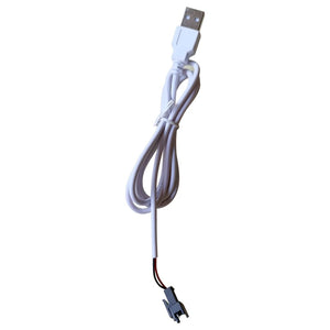 Ντουλάπι Μπάνιου με Καθρέφτη και Φωτισμό LED 89 x 14 x 62 εκ.