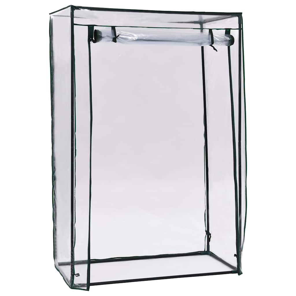 Θερμοκήπιο για Ντομάτες 102 x 52 x 150 εκ. - Pakobazaar