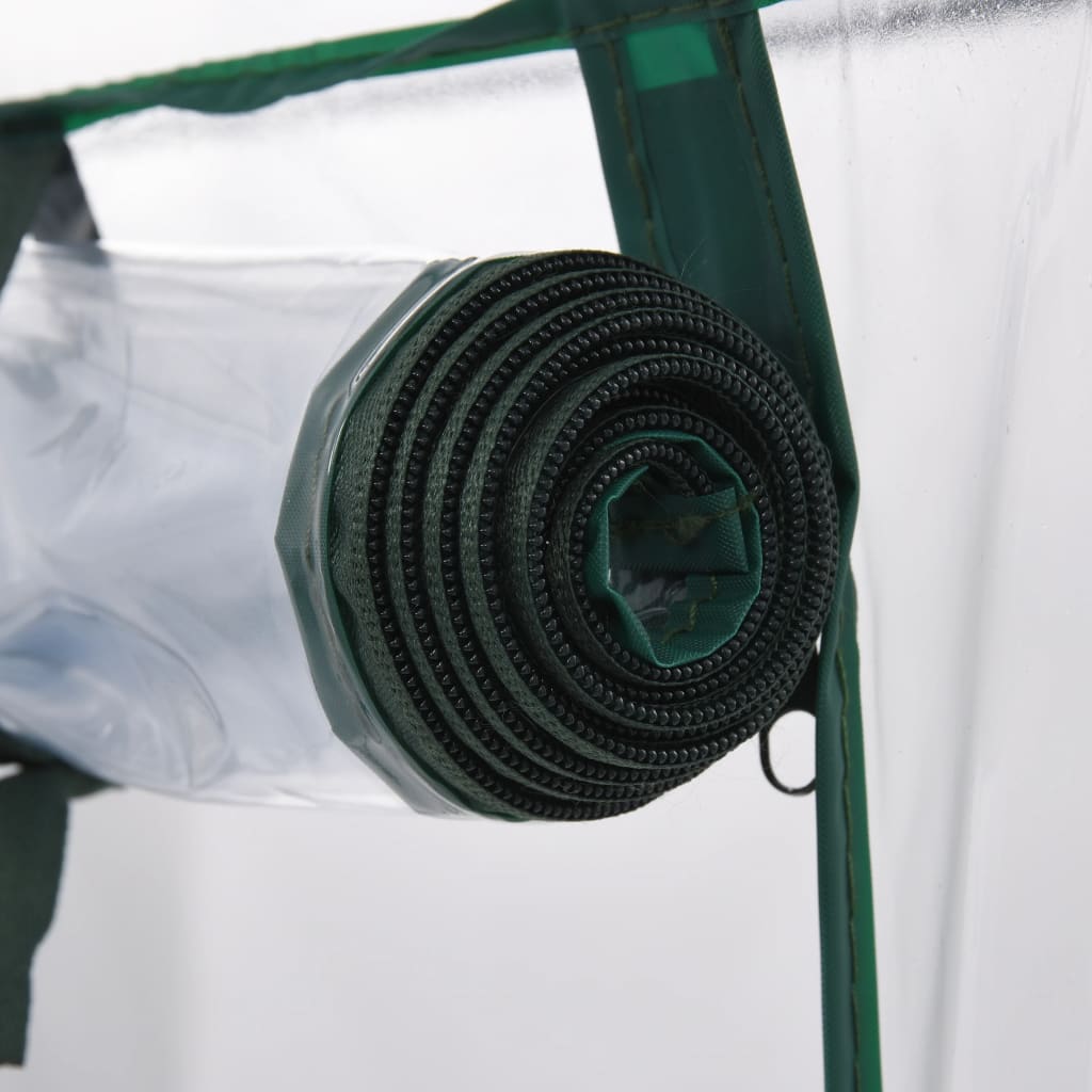 Θερμοκήπιο για Ντομάτες 102 x 52 x 150 εκ. - Pakobazaar