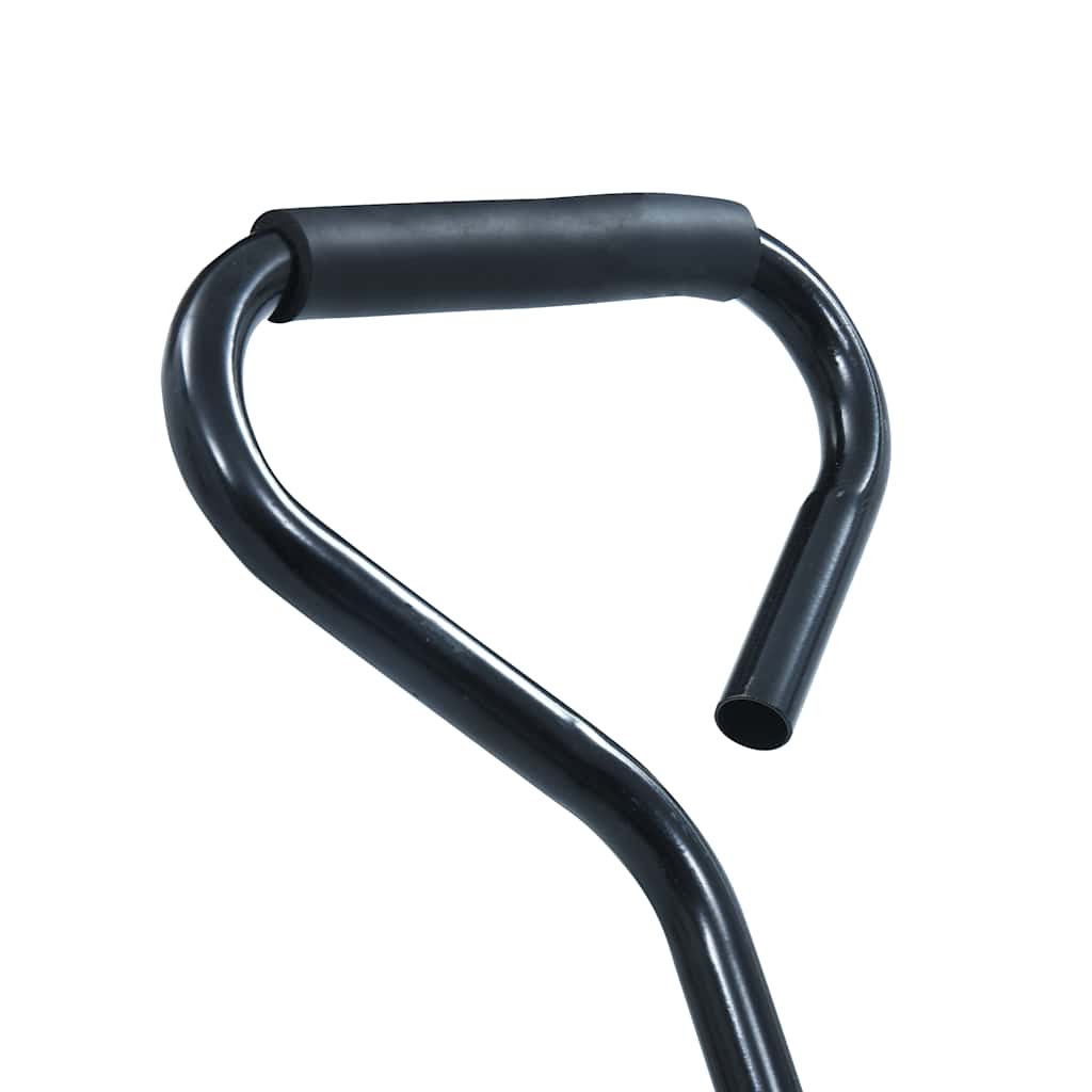 Καρότσι Κήπου Ρυμουλκούμενο Πράσινο 250 κ.