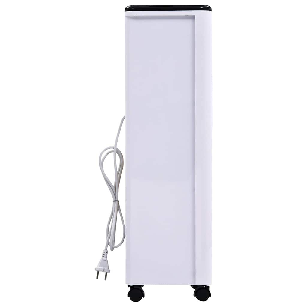 Air Cooler / Υγραντήρας / Ιονιστής 3 σε 1 Φορητό 80 W