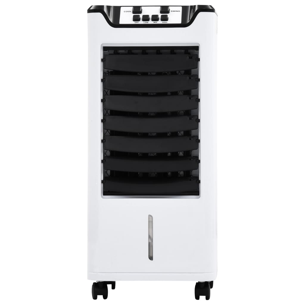 Air Cooler Φορητό 3 σε 1 Υγραντήρας, Ιονιστής 60 W