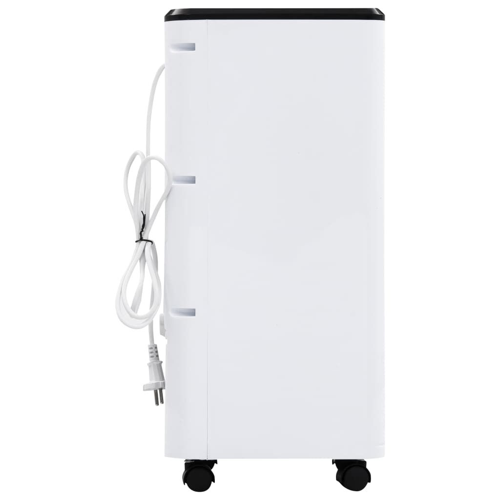 Air Cooler Φορητό 3 σε 1 Υγραντήρας, Ιονιστής 60 W