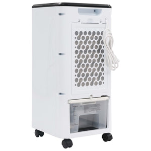 Air Cooler Φορητό 3 σε 1 Υγραντήρας, Ιονιστής 60 W