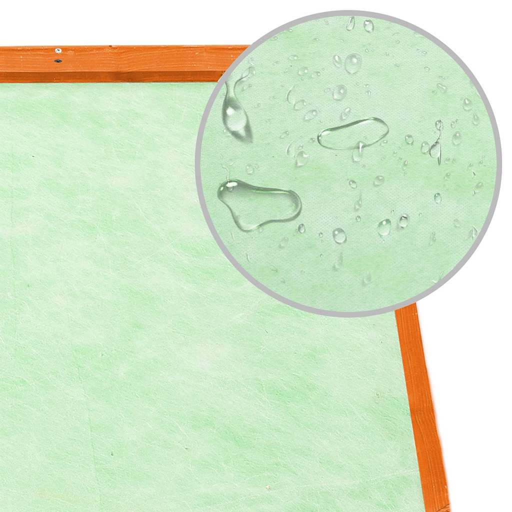 Κλουβί Κουνελιών 140 x 63 x 120 εκ. από Μασίφ Ξύλο Ελάτης - PAKOBAZAAR