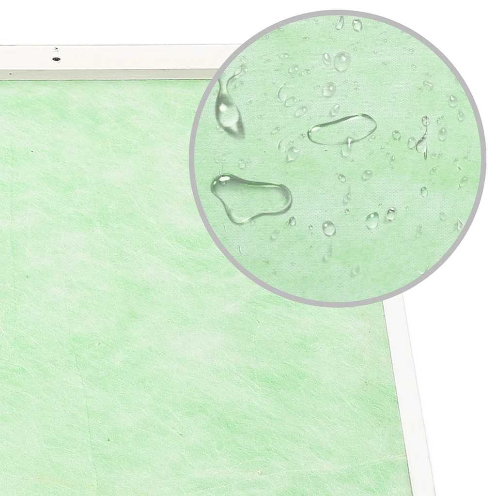 Κλουβί Κουνελιών Γκρι/Λευκό 140x63x120 εκ. Μασίφ Ξύλο Ελάτης - PAKOBAZAAR