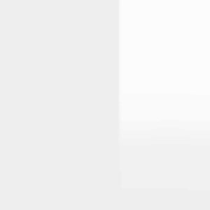 Κομοδίνα 2 τεμ. Γυαλιστερό Λευκό 38x35x56 εκ. από Επεξ. Ξύλο