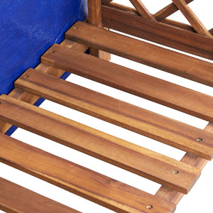 Υπόστεγο Αποθήκ. Καυσόξυλων 105x38x115 εκ. Μασίφ Ξύλο Ακακίας - Pakobazaar
