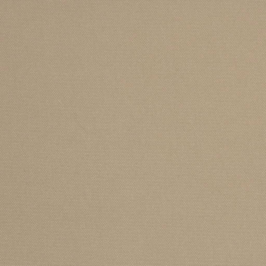 Ομπρέλα Χρώμα Taupe 200 x 224 εκ. Αλουμινίου - Pakobazaar