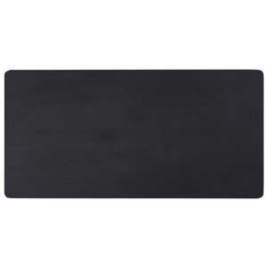 Τραπέζι Μπαρ Μαύρο 120 x 60 x 110 εκ. από MDF - PAKOBAZAAR